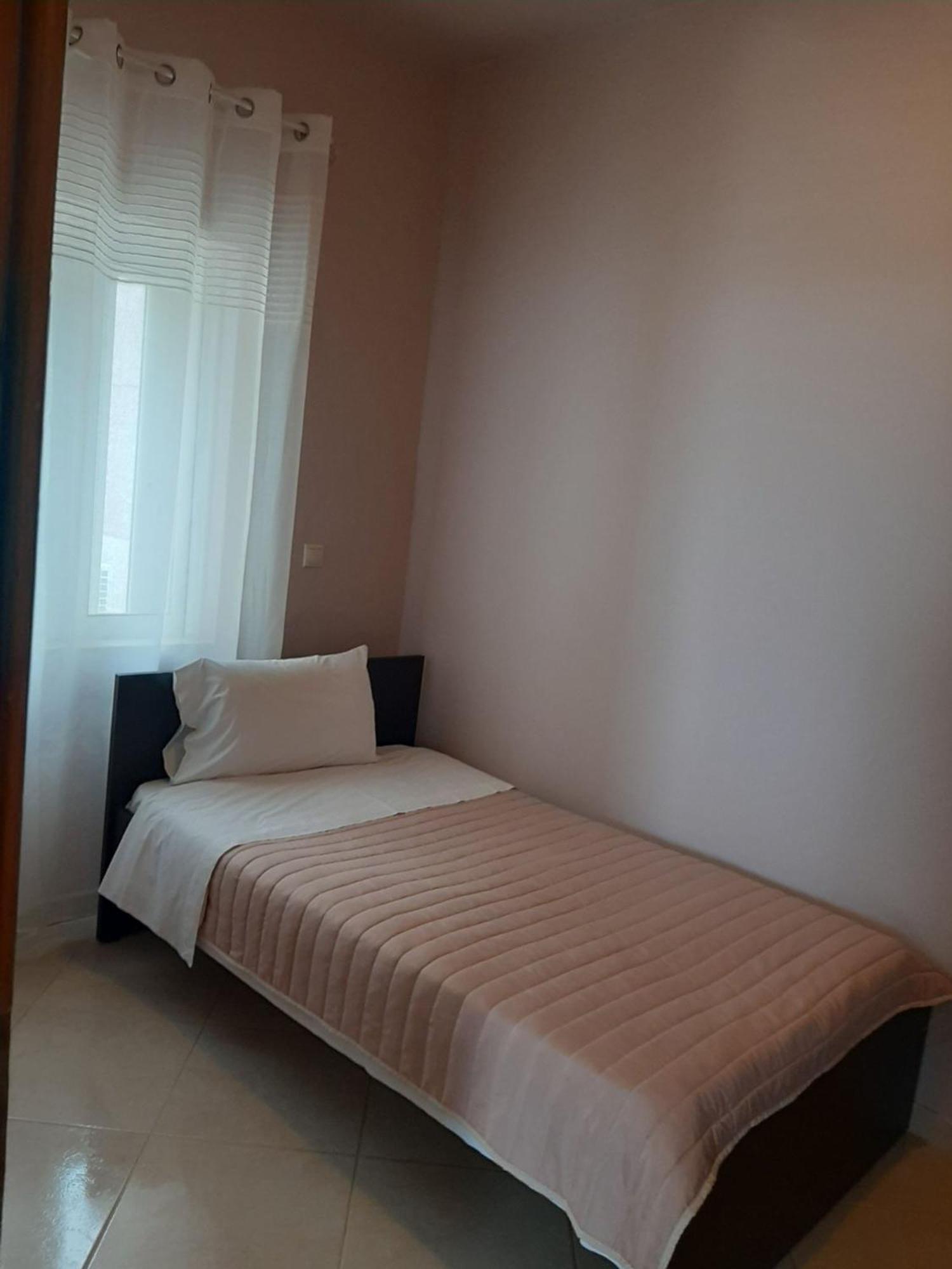 חאניה Comfy Beachfront Litinas Casa With Seaview מראה חיצוני תמונה
